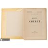 Image 3 : 1930 Jules Cheret By Camille Mauclair - Art Book