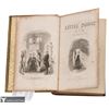 Little Dorrit by Charles Dickens, 1857 1st Ed.