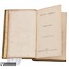 Image 4 : Little Dorrit by Charles Dickens, 1857 1st Ed.