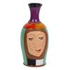 Anita Griffith Glazed Pottery Vase