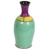 Image 4 : Anita Griffith Glazed Pottery Vase