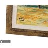 Image 2 : M. Guy Kibbutznik Israel - Figural Oil Painting