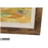 Image 5 : M. Guy Kibbutznik Israel - Figural Oil Painting