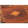 Image 5 : Victorian Tunbridge Ware Marquetry Wood Table Box