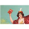 Image 2 : Velvet Tobacco Advertising Art - Color Lithograph