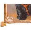 Image 4 : Velvet Tobacco Advertising Art - Color Lithograph