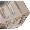 Image 7 : Art Nouveau Partners Cut Crystal Inkwells