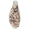 Image 1 : Signed Studio Pottery Drip Glaze Vase