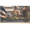Image 3 : 17th C Hand Colored Engravings After Paul Decker