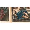 Image 7 : 17th C Hand Colored Engravings After Paul Decker