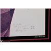 Image 2 : Signed James Bama Gallery Exhibition Poster