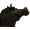 Image 10 : Nicolaus Koni - Modernist Bronze Warrior Sculpture