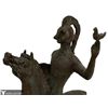 Image 5 : Nicolaus Koni - Modernist Bronze Warrior Sculpture
