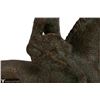 Image 9 : Nicolaus Koni - Modernist Bronze Warrior Sculpture