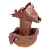 Image 6 : Abstract Horse Art Pottery Candlestick, Anna Siok