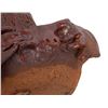 Image 7 : Abstract Horse Art Pottery Candlestick, Anna Siok