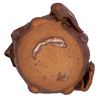 Image 8 : Abstract Horse Art Pottery Candlestick, Anna Siok