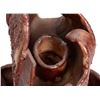 Image 9 : Abstract Horse Art Pottery Candlestick, Anna Siok