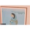 Image 5 : Maxine Noel (Ioyan Mani) Sioux Art Pairing