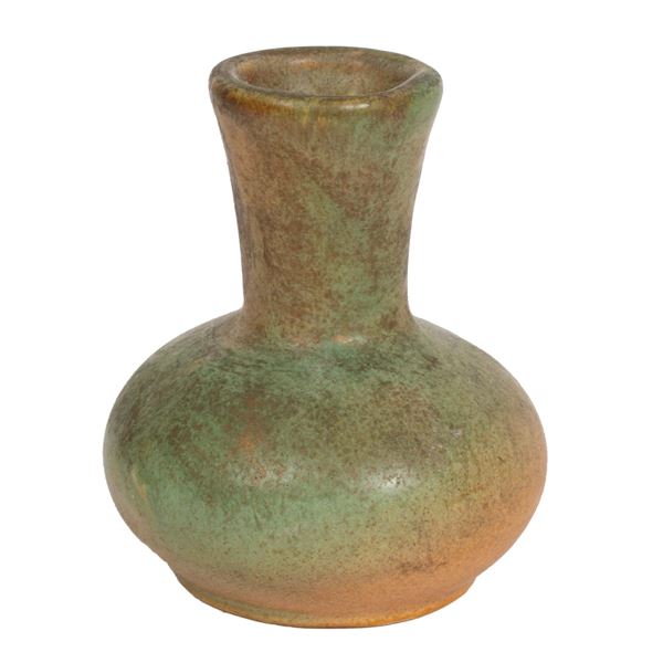 Small Studio Art Pottery Vase