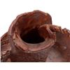 Image 11 : Anna Siok Abstract Horse Pottery Candlestick