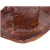 Image 4 : Anna Siok Abstract Horse Pottery Candlestick