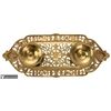 Image 10 : Antique Inkwell Grouping