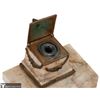 Image 14 : Antique Inkwell Grouping