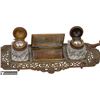 Image 5 : Antique Inkwell Grouping