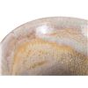 Image 5 : Studio Art Pottery Crackle, Drip Glaze Vase