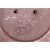 Image 5 : Ceramic Urn Pedestal Planter