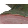 Image 7 : Ceramic Urn Pedestal Planter