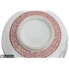 Image 3 : Chinese Famille Rose Porcelain Bowl