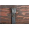 Image 11 : Antique Wrought Iron Wall Mirror