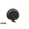 Image 5 : Antique Wrought Iron Wall Mirror