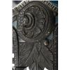 Image 8 : Antique Wrought Iron Wall Mirror