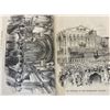 Image 8 : The Washington Centenary 1889, Leather Bound