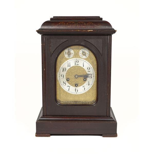 Junghans Mantle Clock, Germany