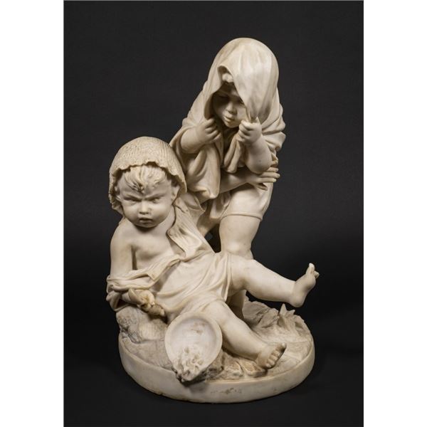 After Pietro Bazzanti Sculpture