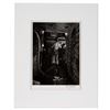 Carl Mydans (1907 – 2004) Sandhog Tunnel Photo