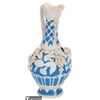 Image 2 : 19th C Blue & White Parian Ware Ewer