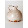 Glazed Art Pottery Pitcher