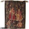 Image 9 : French Tapestry "Le Concert"