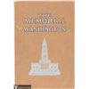 The Memorial to Washington by C. Callahan, 1932