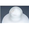 Image 7 : Floral Milk Glass Ginger Jars