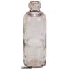 Amos Gordon Tannersville Hutchinson Soda Bottle
