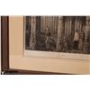 Image 2 : Camille Fonce - Pencil Signed Etching