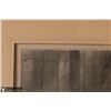 Image 3 : Camille Fonce - Pencil Signed Etching