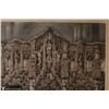 Image 4 : Camille Fonce - Pencil Signed Etching