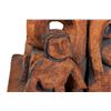 Image 7 : Signed Terra Cotta Figural Family Sculpture